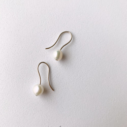 【K10】0/12: Pierced Earrings 2枚目の画像