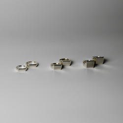 【シルバー925】 Ring041/ サイズ指定可能 / 指輪 / 一生もの / アクセサリー 8枚目の画像