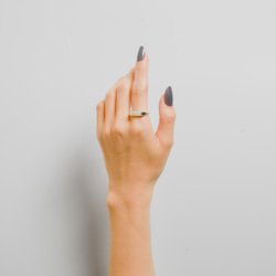 【シルバー925】 Ring041/ サイズ指定可能 / 指輪 / 一生もの / アクセサリー 5枚目の画像