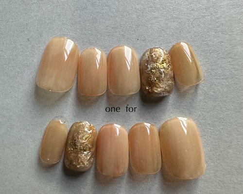 【現品】夏ネイル　ニュアンスネイル　ネイルチップ　個性派ネイル　大人ネイル ネイルチップ【現品】ニュアンスネイル 3Dネイル 個性派ネイル