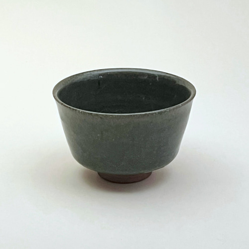 灰釉茶碗 029 抹茶茶碗 貫入 ロクロ 茶碗・めし碗 咲陶 通販