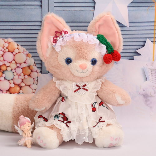 スタラルーぬいぐるみコスチューム