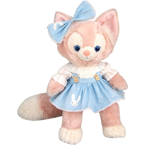 リーナベル ぬいぐるみ（服込み） Amazon.co.jp: リーナベル 服 着せ替え コスチューム 本体無 S