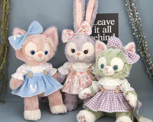 13インチ リーナベル 服 30cm sサイズ共通 コスチューム