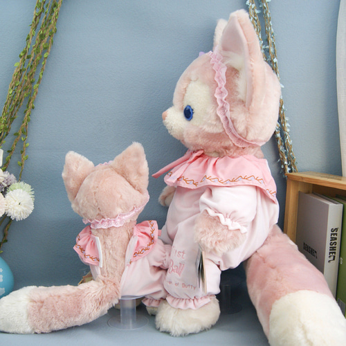 60cm mサイズ共通 ステラルー/ リーナベル/レナ・ベア 30cm s 60cm mサイズ共通 ステラルー/ リーナベル/レナ・ベア 30cm s