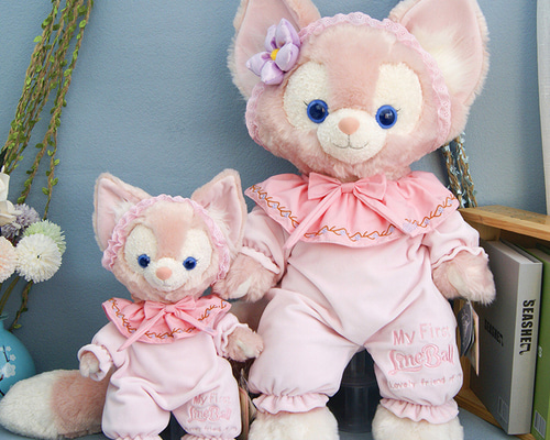 60cm mサイズ共通 ステラルー/ リーナベル/レナ・ベア 30cm s