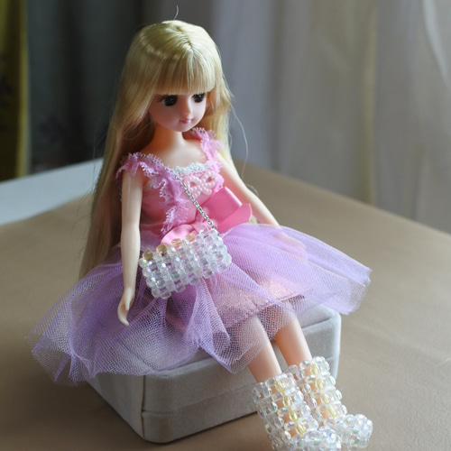 りかちゃん2点セット