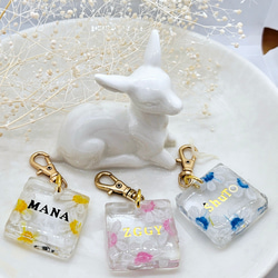イニシャル入れ♡キラキラ天然シェル✨ラメ✨ハートチャームグリーン♡iPhone イニシャル入れ♡キラキラ天然シェル✨ラメ✨ハートチャーム
