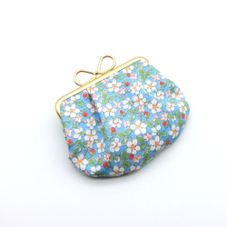 リバティ がま口 のおすすめ人気通販｜Creema(クリーマ) 国内