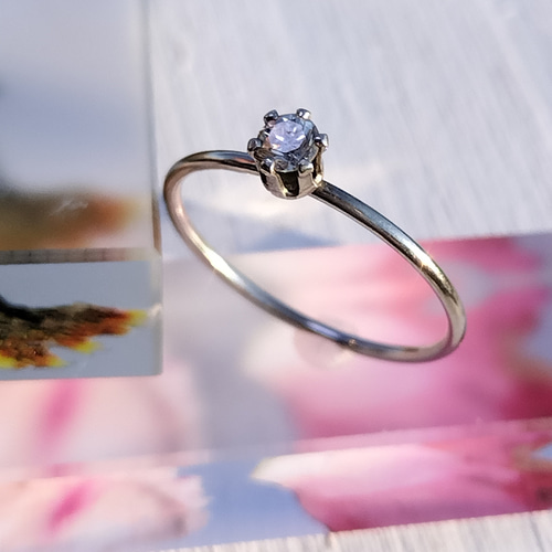 天然石リング、天然石指輪 、シルバー925リング、ハンドメイド指輪。 RYOKU ハンドメイドストーンリング 【天然石付き、文字の刻印可能