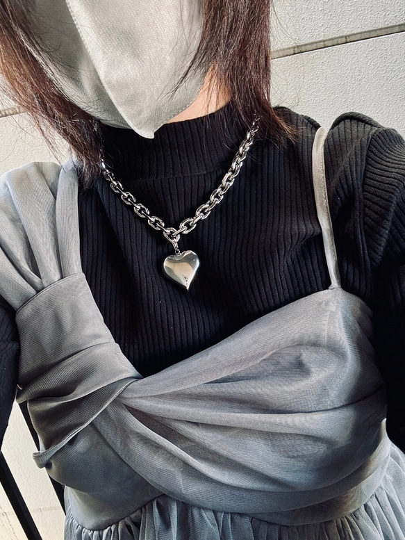 No.029 necklace 5枚目の画像