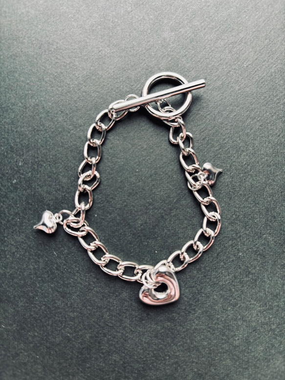 No.031 bracelet 4枚目の画像