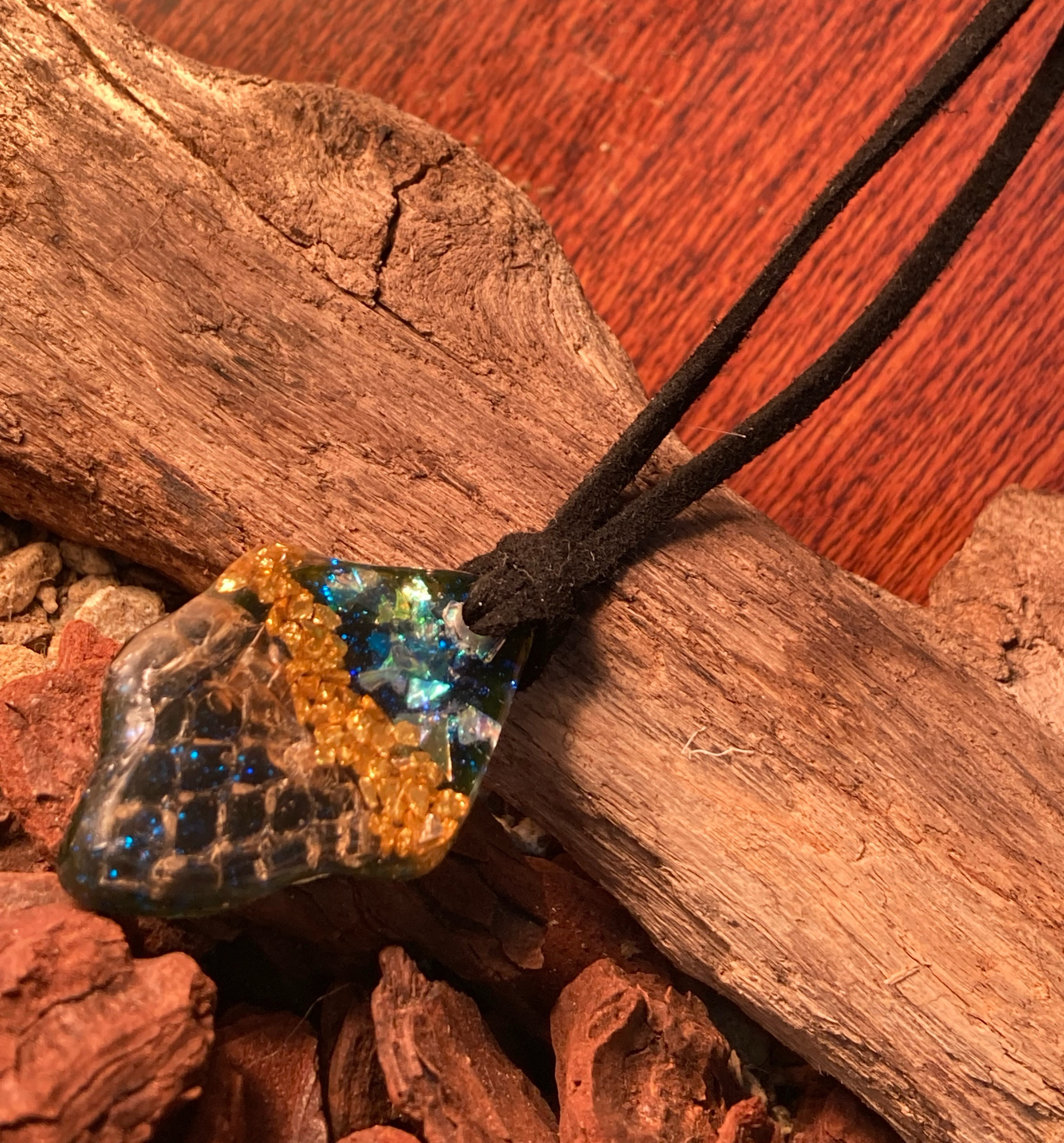 ペンダント マグネット カヤ様おまとめ。レジン