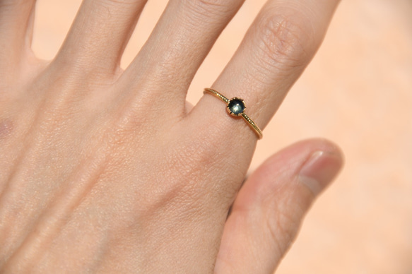 深き空の物語・Ⅲ 9枚目の画像