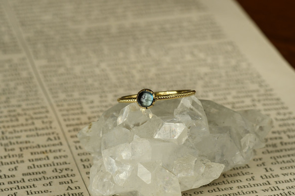 深き空の物語・Ⅲ 5枚目の画像