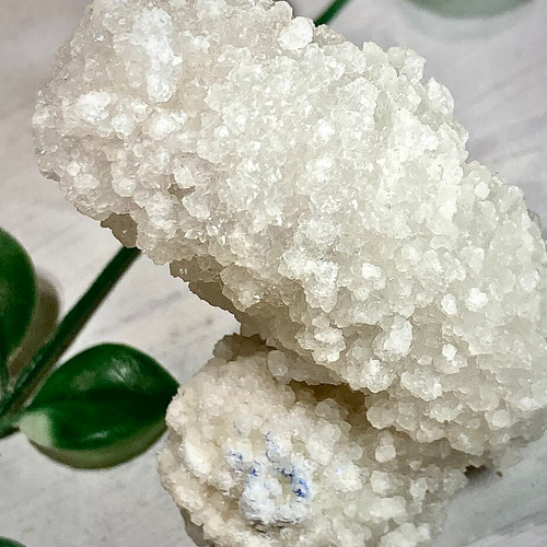 サボテン水晶✨ インド マハーラーシュトラ州 原石 ラフストーン