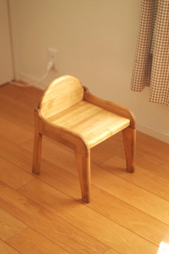 【即納】子供椅子(チャイルドチェア) 1枚目の画像