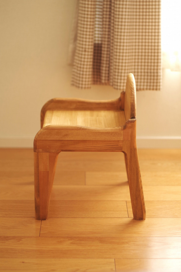 【即納】子供椅子(チャイルドチェア) 4枚目の画像