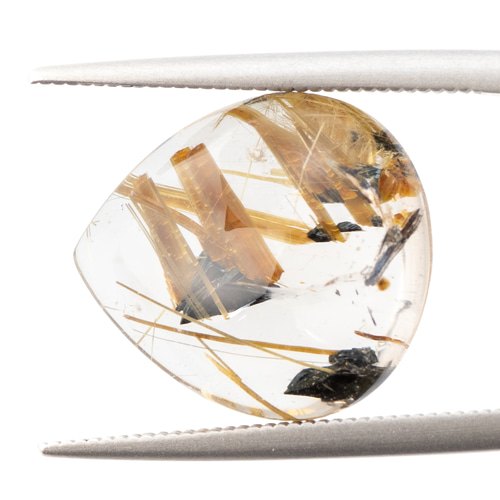 はじめての人におすすめ！太陽ルチルたん！ 初めてのルチルにおすすめ！太陽ルチルたん！ はじめての人におすすめ