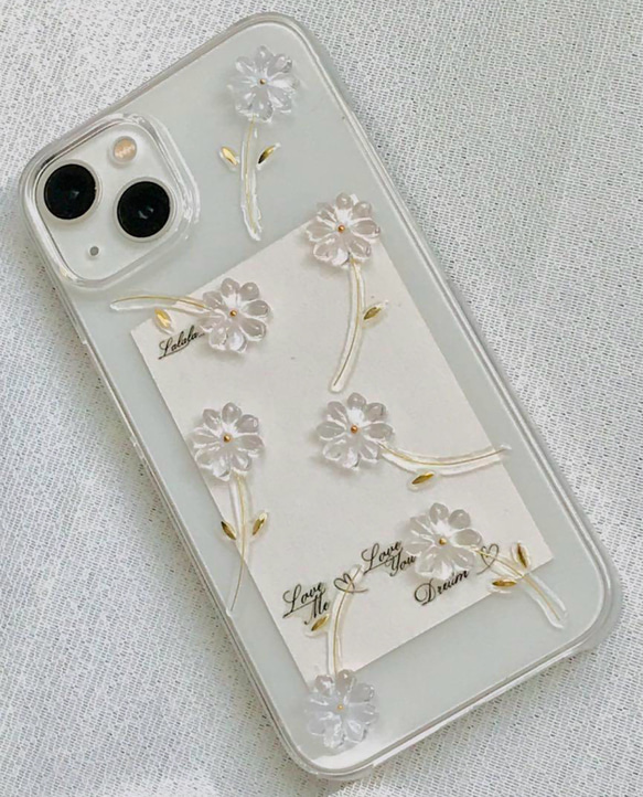 【iDEAL OF SWEDEN】本物の花びら入りクリアiPhoneケース 限定版 Amazon.com: iDeal Of Sweden Mobile Phone Case for iPhone X