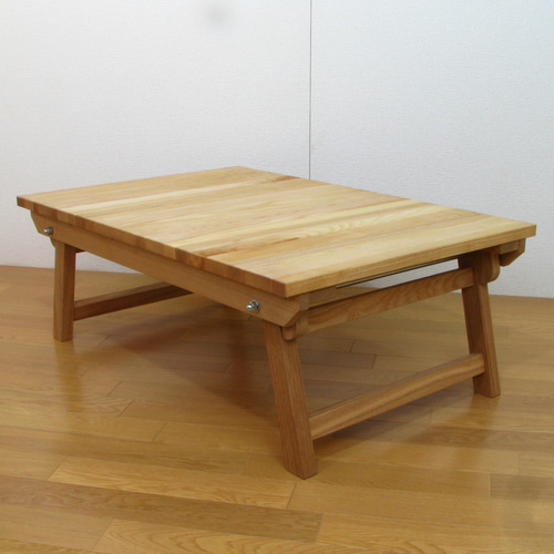 キャンプテーブル ローテーブル 折りたたみ ローテーブル・リビング