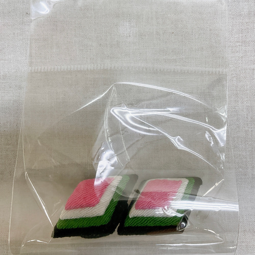 【よん。様】節分飾りK 雛飾り 装飾品 小道具 ちりめん ハンドメイド よん。様】節分飾りK 雛飾り 装飾品 小道具 ちりめん ハンドメイド