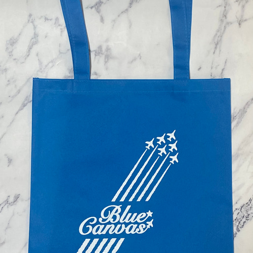 ブルーインパルス版 2024福袋 5000円セット 限定8 小皿 Blue☆Canvas