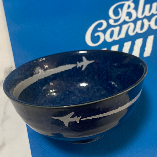 ブルーインパルス版 2024福袋 5000円セット 限定8 小皿 Blue☆Canvas
