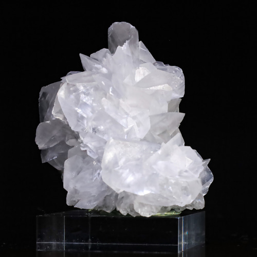 香花嶺（シャンファーリン）鉱山産 アートの最高傑作的 天然 フロー