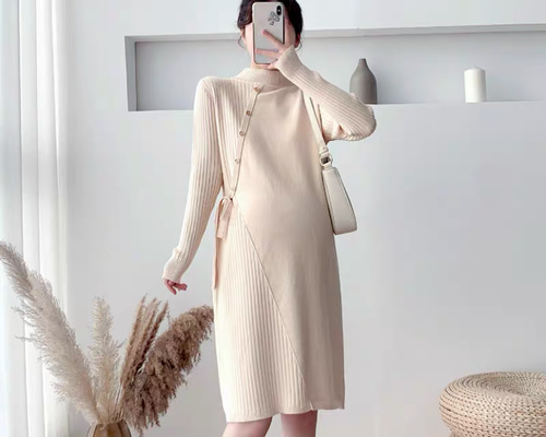 ワンピースマタニティ） 8cb1bb11334a66b4ef0e22bd7474b3