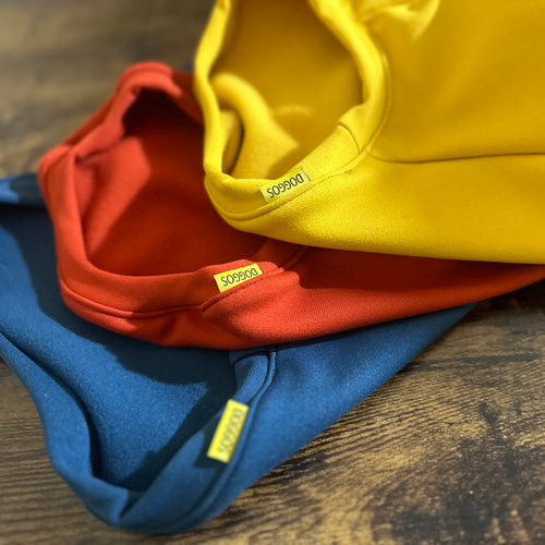 希少！定価32,800円 GOLFINO犬刺繍フリース 海外製 裏起毛L KIDS】ワンポイント刺繍裏毛ハーフジップ – POLO BCS
