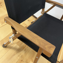 【限定１脚】Kermit Chair同規格　ミャンマーチーク製 3枚目の画像