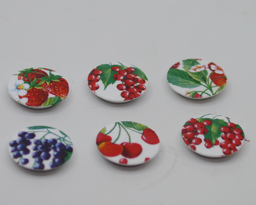 デコパージュ ꔛ‬ꕤ マグネットポケット *小物入れ * 薔薇 *リメ缶 デコパージュ ꔛꕤ マグネットポケット *小物入れ * 薔薇 *リメ缶