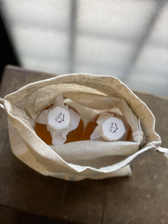 「梅と生姜の赤紫蘇蜜」懐かしく優しいシロップ 8枚目の画像