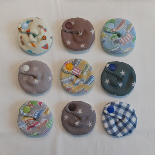 *handmade*　 胃ろうカバー　オーダーページ handmade* 胃ろうカバー オーダーページ - メルカリ