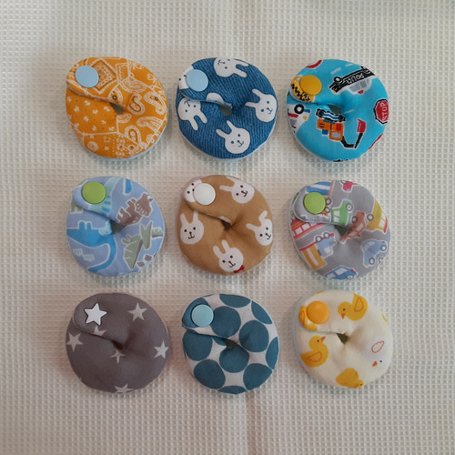 handmade* 選べる胃ろうカバー 胃瘻 経管栄養 雑貨・その他