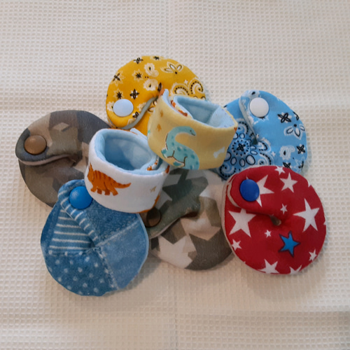 handmade* 選べる胃ろうカバー 胃瘻 経管栄養 雑貨・その他 nonnon