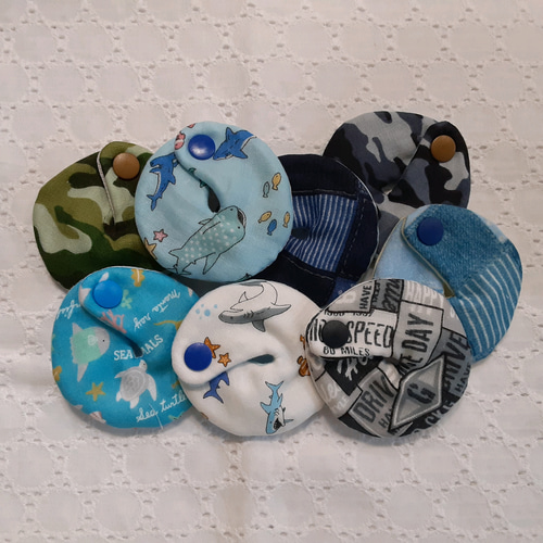handmade* 選べる胃ろうカバー 胃瘻 経管栄養 雑貨・その他