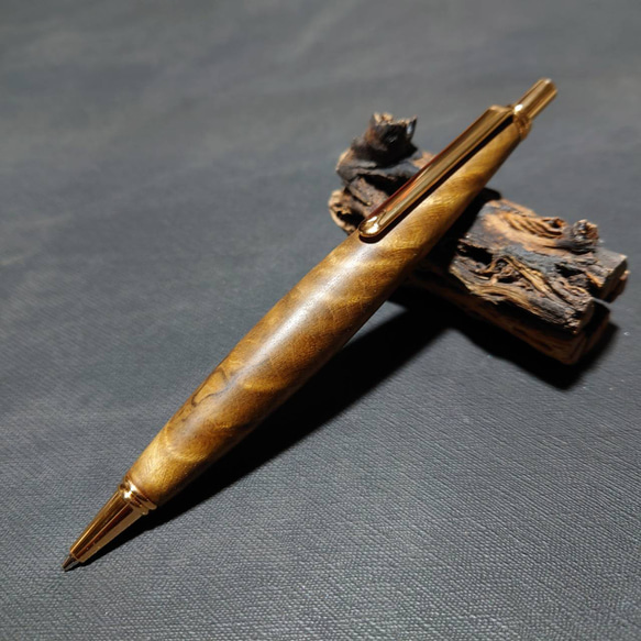 工房楔 シャープペンシル デザートデザインウッド