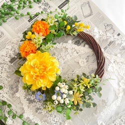 2025年早割り＊新作しめ縄飾り＊スワッグで飾れる2wayタイプ