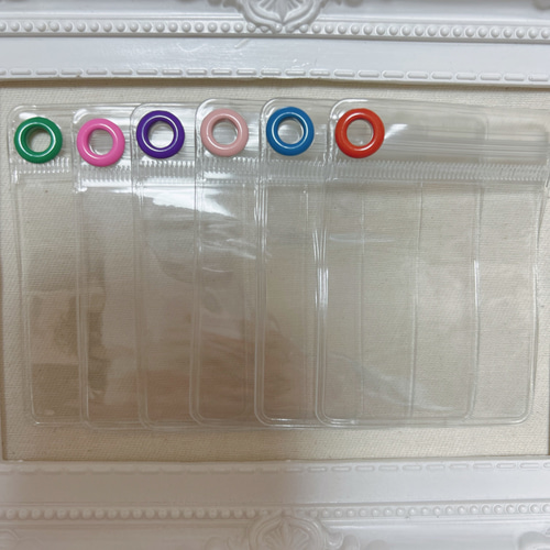 No.191 50個セット 【袋サイズが選べる】キャンディバッグ