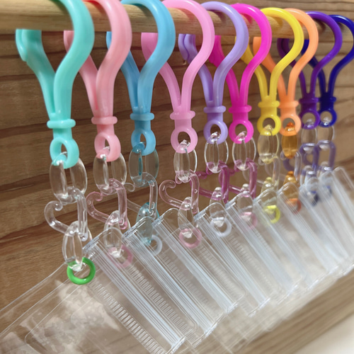 No.191 50個セット 【袋サイズが選べる】キャンディバッグ