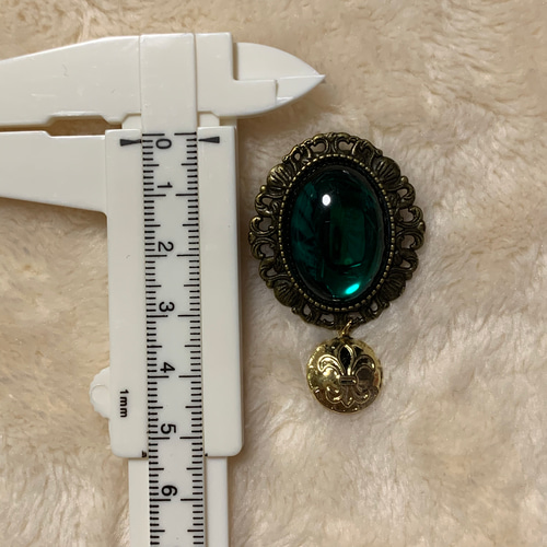 魔法使いの忘れ物シリーズ 『庭園の思い出（思い出）』ヴィンテージ