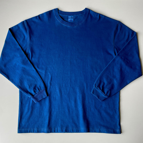 BLUE　LABEL　長袖　Ｔシャツ　新品 BLUE LABEL / BLACK LABEL CRESTBRIDGE / ブルーレーベル