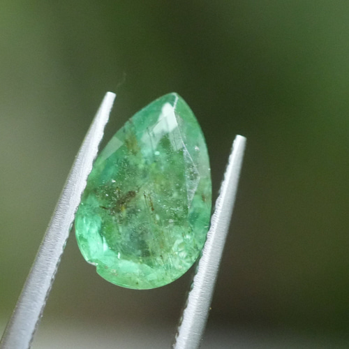 512 1.12ct はね パライバトルマリン