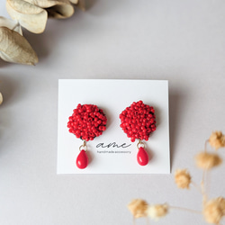 ビーズ刺繍 のおすすめ人気通販 検索結果｜Creema(クリーマ