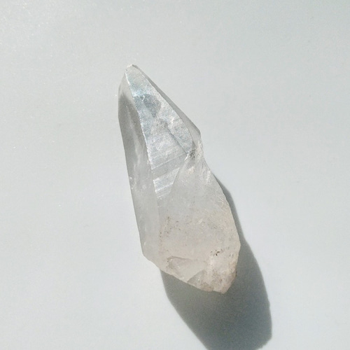 とんがり◇ガネーシュヒマール産水晶46mm 天然石 HAYSTONE 通販