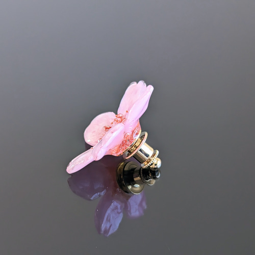 ひろみん様 ブローチおまとめ4点分 VBRV4188__P2 桜 ブローチ｜ブローチ｜ヴァンドームブティック