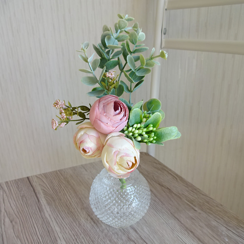 花瓶　生花 花瓶　生花