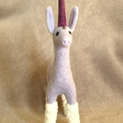 羊毛フェルト　YUA☆ f20face45f0d2f6c78fd2458cb5ac4